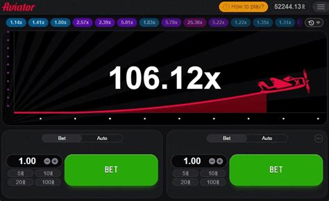 Play Aviator Casino Game Online .